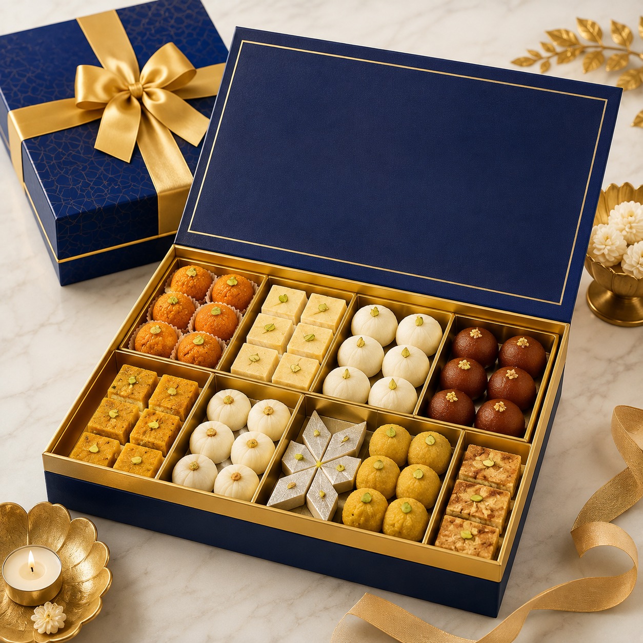 Gift packs